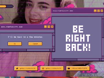 Sajecrismas May 21, 2026 Chaturbate stream image