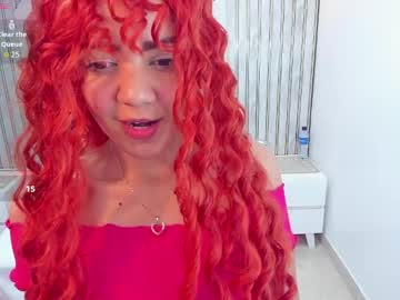 Samanthagregory1 May 21, 2026 Chaturbate stream image