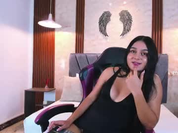 Sienna_Lu May 21, 2026 Chaturbate stream image