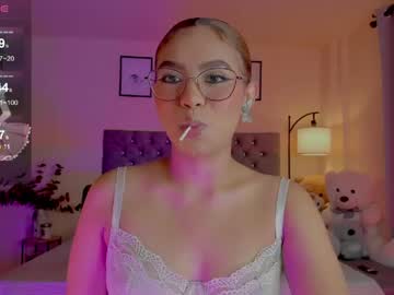Ximena_Sotto1 May 21, 2026 Chaturbate stream image