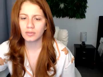 Yenn_Claros May 21, 2026 Chaturbate stream image