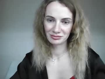 Ainyrvixxen May 21, 2026 Chaturbate stream image