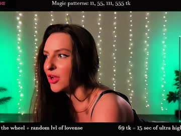Alicia_Art_ May 21, 2026 Chaturbate stream image