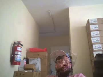 Astro_Boy_01 May 21, 2026 Chaturbate stream image