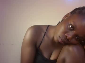 Choco_Vellvet May 21, 2026 Chaturbate stream image