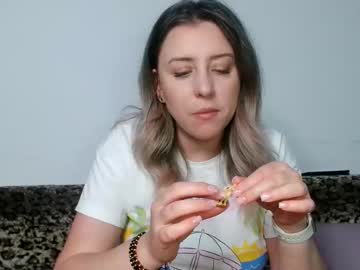 Dalyana22 May 21, 2026 Chaturbate stream image