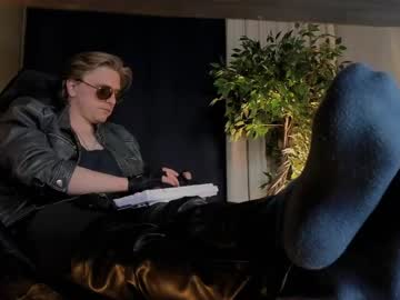 David_Stain May 21, 2026 Chaturbate stream image