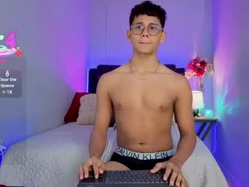 Dawn_16 May 21, 2026 Chaturbate stream image