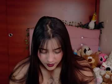 Demony_Smoker May 21, 2026 Chaturbate stream image