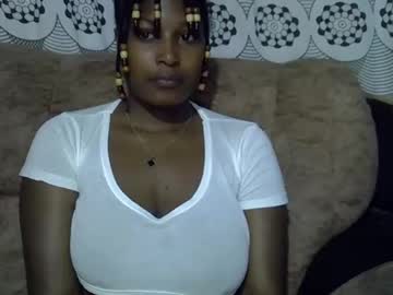 Ebonysk May 21, 2026 Chaturbate stream image