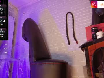 Elizatex May 21, 2026 Chaturbate stream image