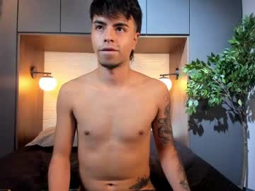 Fedeviale May 21, 2026 Chaturbate stream image