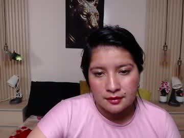 Hanna_Morganx May 21, 2026 Chaturbate stream image