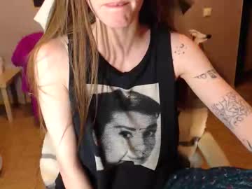 Kittylovemoon May 21, 2026 Chaturbate stream image