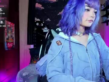 Ravencollen May 21, 2026 Chaturbate stream image