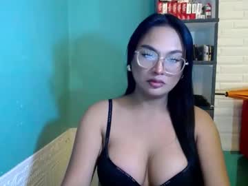 Sexuallyattractive_Mae May 21, 2026 Chaturbate stream image