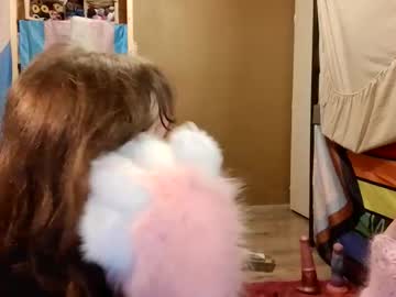 Stacy_De_La_Nuit May 21, 2026 Chaturbate stream image