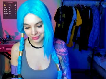 Tea_Rexx May 21, 2026 Chaturbate stream image