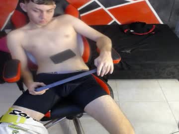 Terryy_Hot May 21, 2026 Chaturbate stream image