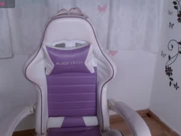 Violet_Altamar May 21, 2026 Chaturbate stream image