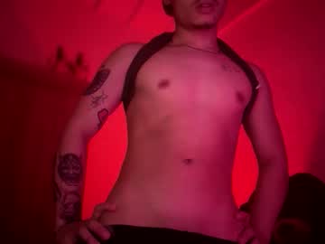 Zeusjeff May 21, 2026 Chaturbate stream image