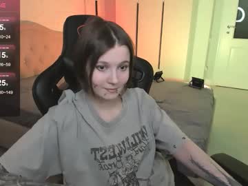 Arden_Moraine May 21, 2026 Chaturbate stream image