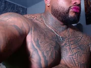 Criss_Zanders202 May 21, 2026 Chaturbate stream image