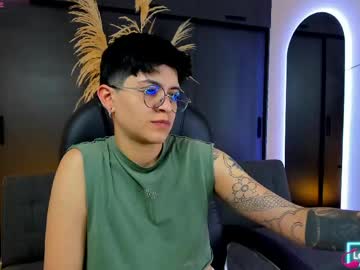 Dass_Roman May 21, 2026 Chaturbate stream image