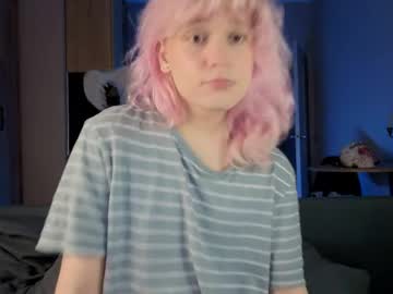 Gregory_Byyrd May 21, 2026 Chaturbate stream image