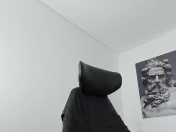 Simon_Leon01 May 21, 2026 Chaturbate stream image