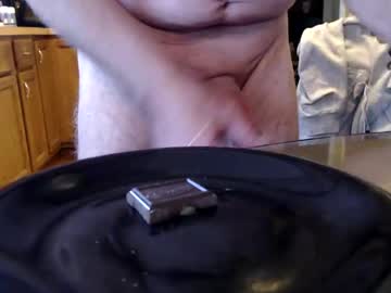 Smoothshave5 May 21, 2026 Chaturbate stream image