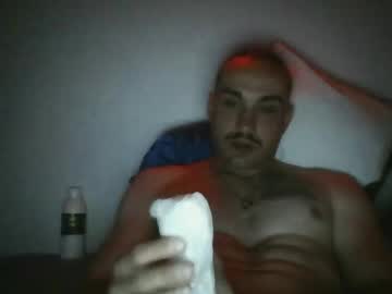 Spicymatthew777 May 21, 2026 Chaturbate stream image