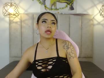 Sweetbloomcs May 21, 2026 Chaturbate stream image