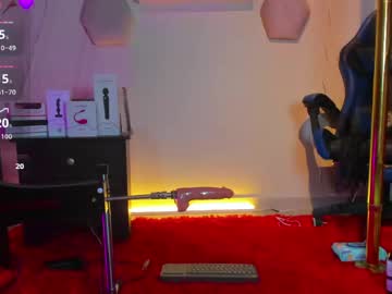 _Taylor_Black May 21, 2026 Chaturbate stream image