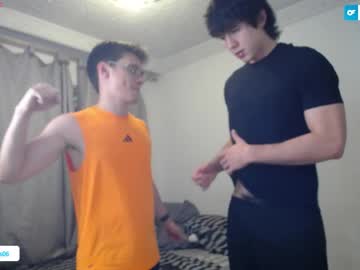 _The_Neighbors May 21, 2026 Chaturbate stream image