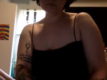 Twisteetristyn May 21, 2026 Chaturbate stream image