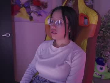 Violetta_Jonss May 21, 2026 Chaturbate stream image