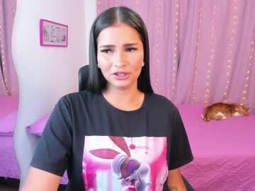 Abby_Parker1 May 21, 2026 Chaturbate stream image