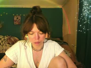 Clancyosbourne May 21, 2026 Chaturbate stream image
