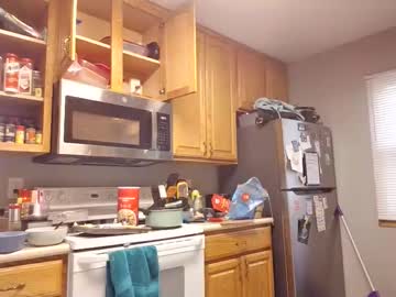 Easyeliza May 21, 2026 Chaturbate stream image