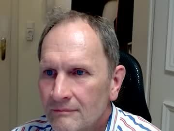 Fabiansoohot May 21, 2026 Chaturbate stream image