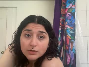 Jackalopeangel May 21, 2026 Chaturbate stream image