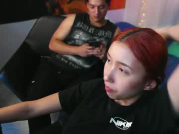 Jackyrosee2323 May 21, 2026 Chaturbate stream image