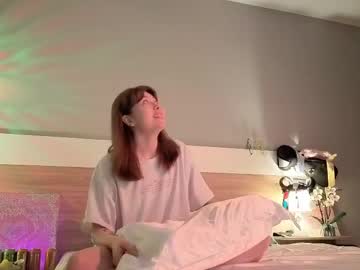 Kina_Ka May 21, 2026 Chaturbate stream image