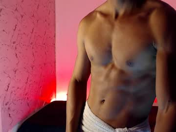 Lorian_Vikel May 21, 2026 Chaturbate stream image