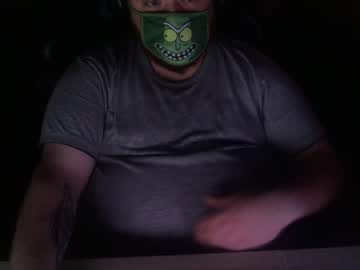 Sadchris1997 May 21, 2026 Chaturbate stream image
