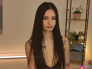Sky011fall May 21, 2026 Chaturbate stream image