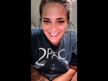Sophiebby94 May 21, 2026 Chaturbate stream image