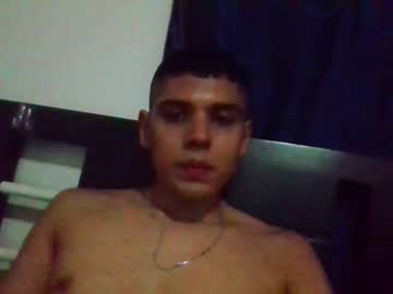 Thiagobz May 21, 2026 Chaturbate stream image