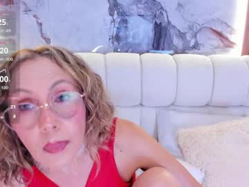 Daliascoth_ May 22, 2026 Chaturbate stream image
